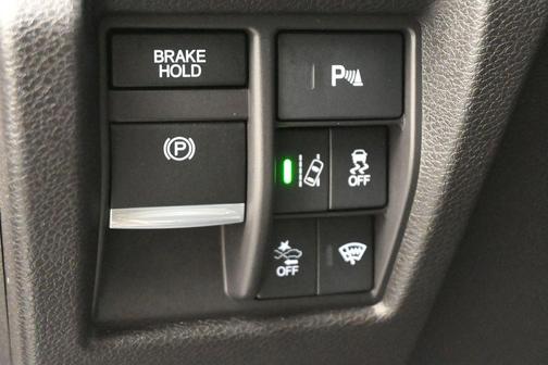 Modern Steel Metallic 2019 Acura MDX 3.5L w/Advance Package
