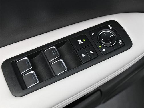 2020 Lexus RX 350 Base