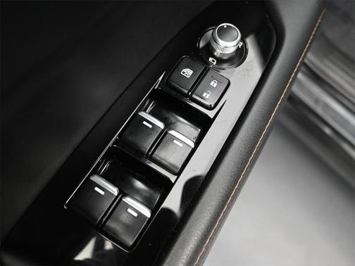 2023 Mazda CX-5 2.5 S Premium Plus Package
