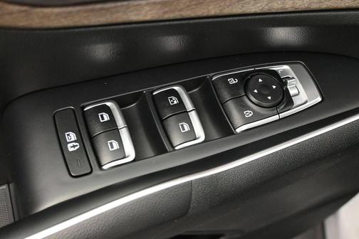 Wolf Gray 2023 Kia Sorento EX