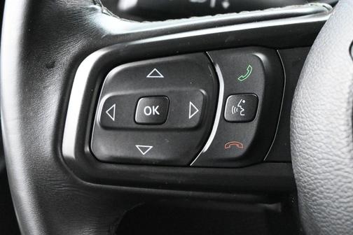 Sting-Gray Clearcoat 2022 Jeep Gladiator Sport S