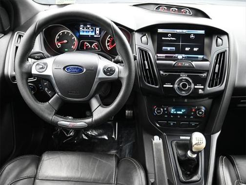 2014 Ford Focus ST Base