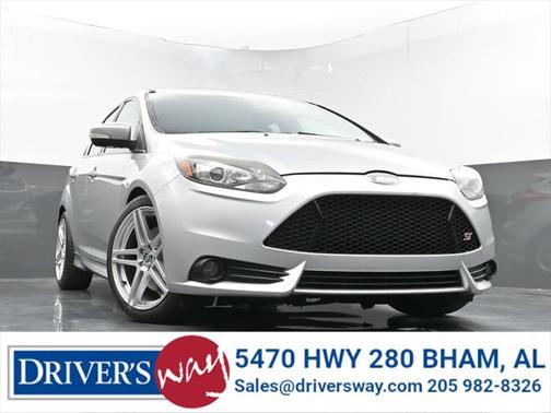 2014 Ford Focus ST Base
