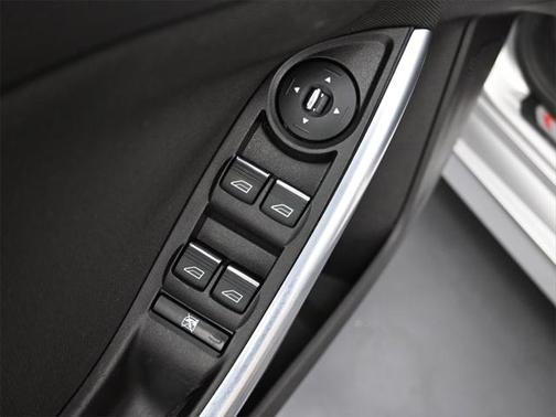2014 Ford Focus ST Base