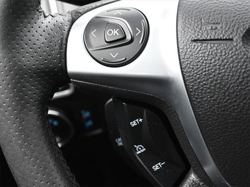 2014 Ford Focus ST Base