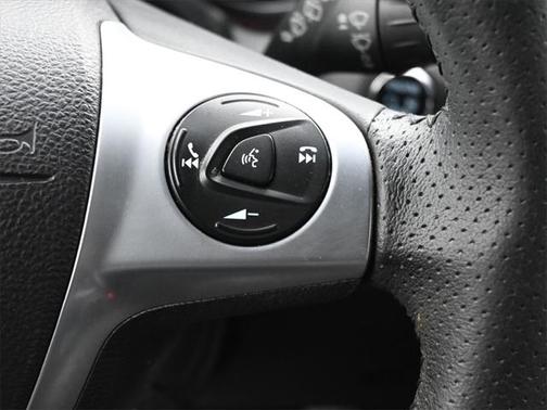 2014 Ford Focus ST Base