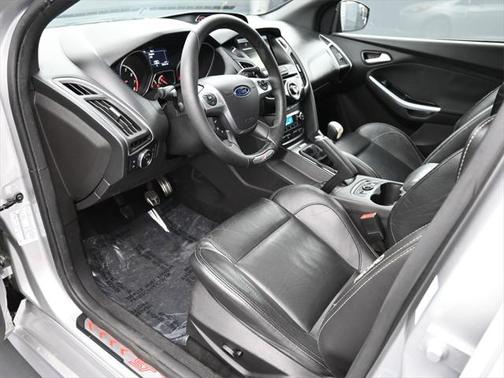 2014 Ford Focus ST Base