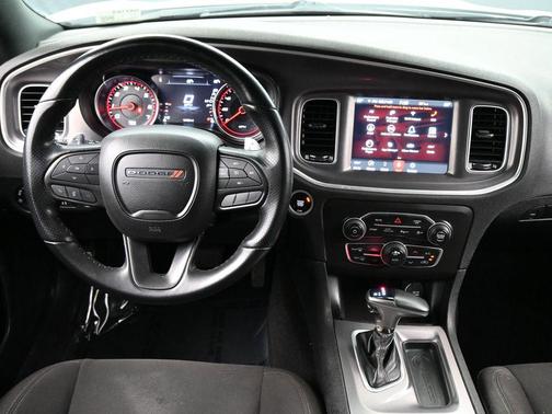 White 2022 Dodge Charger GT