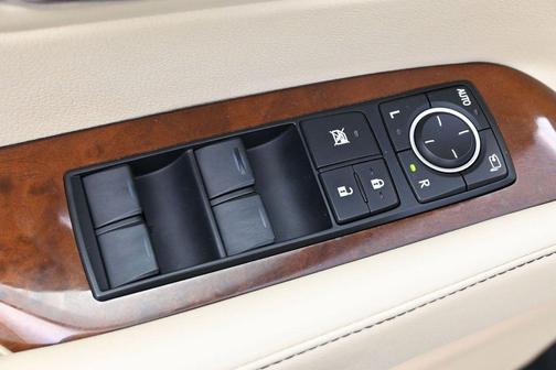 Starfire Pearl 2013 Lexus RX 350 Base