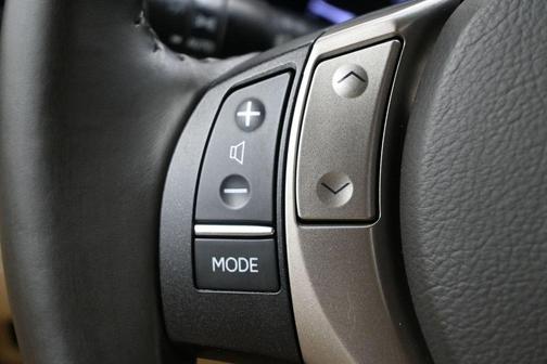Starfire Pearl 2013 Lexus RX 350 Base