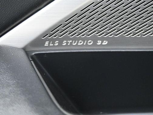 Majestic Black Pearl 2023 Acura MDX Advance Package