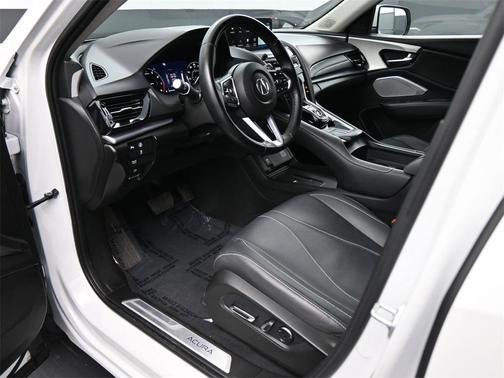 2022 Acura RDX Technology Package