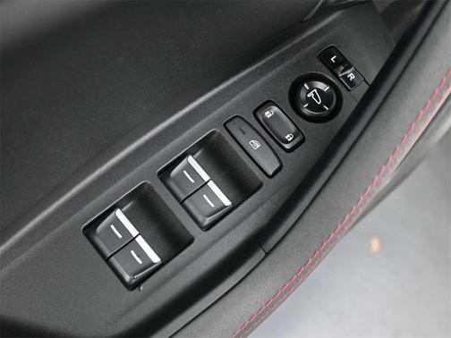 2022 Acura TLX A-Spec