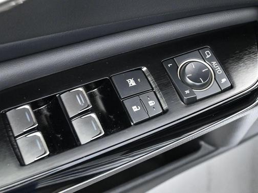 Iridium 2024 Lexus ES 350 Base