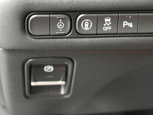 2023 Acura TLX Technology