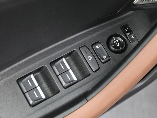 2023 Acura TLX Technology