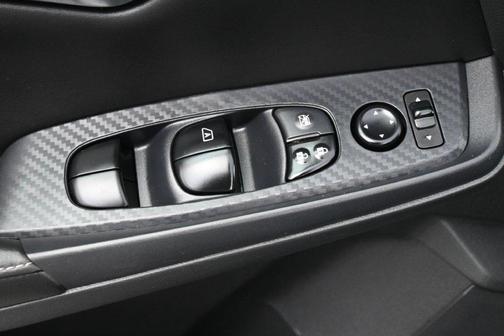 Super Black 2024 Nissan Sentra SV