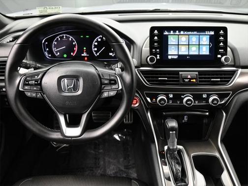 2020 Honda Accord Sport 1.5T