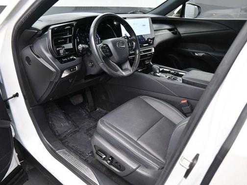 2023 Lexus RX 350 Premium Plus