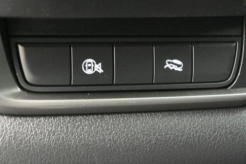 Jet Black Mica 2024 Mazda CX-30 2.5 S