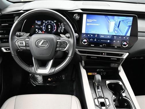 2023 Lexus RX 350 Base