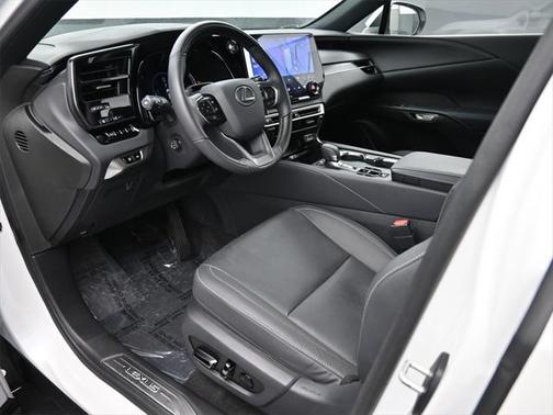 2024 Lexus RX 350 Base