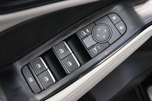 Super Black 2023 Nissan Rogue SL