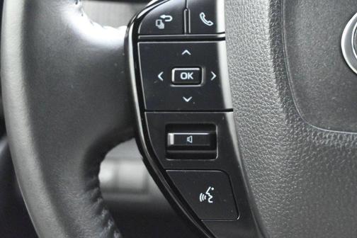Wind Chill Pearl 2024 Toyota bZ4X Limited