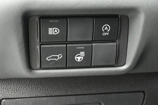 Celestial Silver Metallic 2024 Toyota Highlander Limited