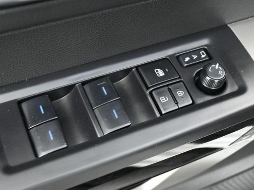 Wind Chill Pearl 2024 Toyota Sequoia Limited