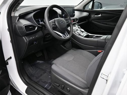 2022 Hyundai SANTA FE SEL 2.4