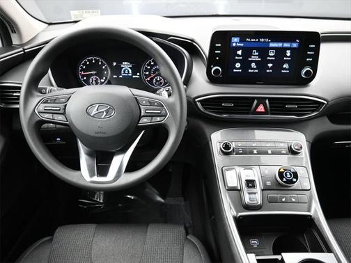 2022 Hyundai SANTA FE SEL 2.4