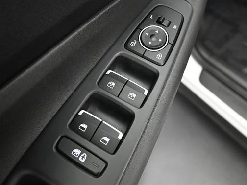 2022 Hyundai SANTA FE SEL 2.4