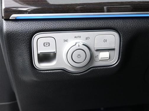 2024 Mercedes-Benz GLE 350 4MATIC