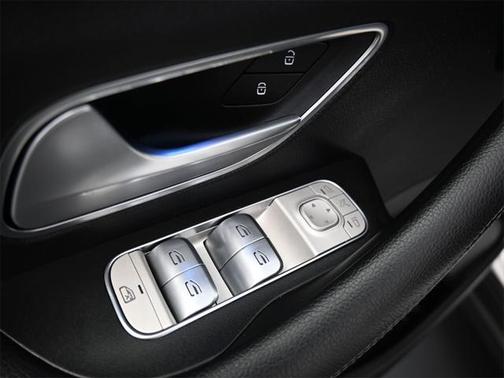 2024 Mercedes-Benz GLE 350 4MATIC