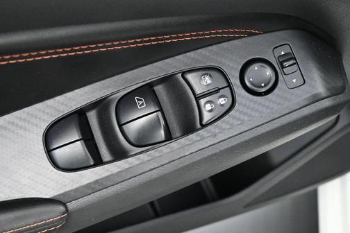 Pearl White Tricoat 2021 Nissan Altima SR FWD
