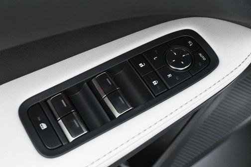 Eminent White Pearl 2023 Lexus RX 350 Premium Plus