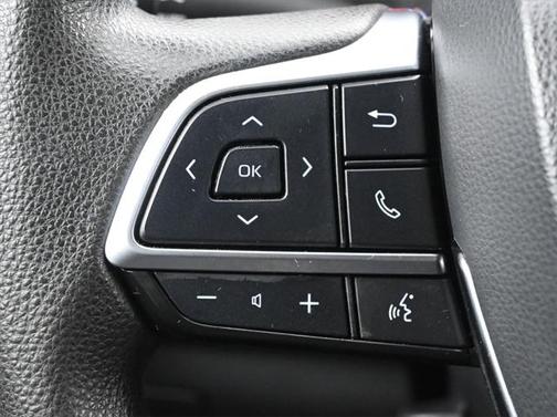 2021 Toyota Highlander L