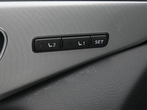 2024 INFINITI Q50 Base