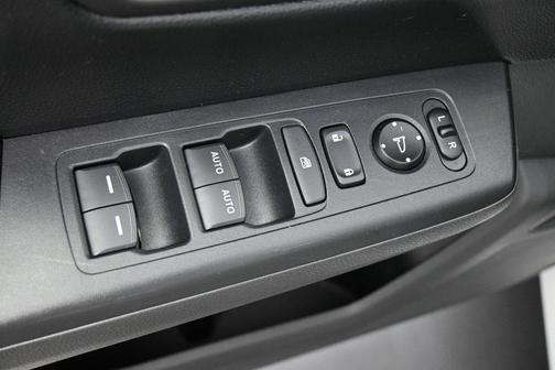 Platinum White Pearl 2023 Honda CR-V EX 2WD