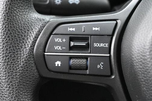 Platinum White Pearl 2023 Honda CR-V EX 2WD