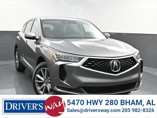 2024 Acura RDX Technology Package