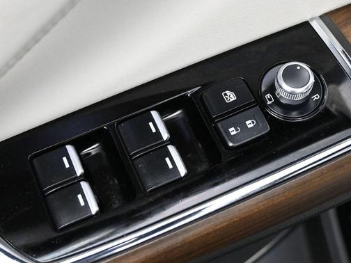 2023 Mazda CX-9 Signature