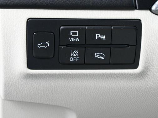 2023 Mazda CX-9 Signature