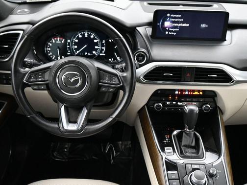 2023 Mazda CX-9 Signature