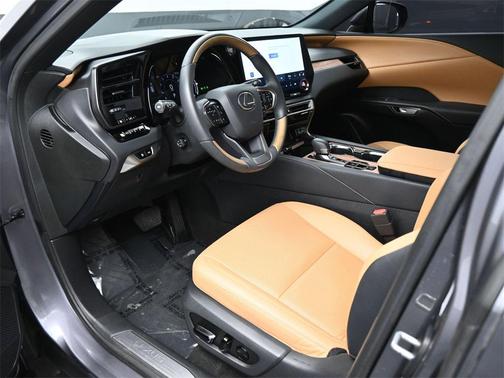 2023 Lexus RX 350 Premium