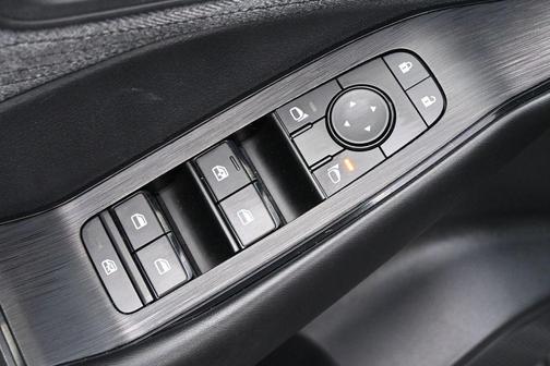 Gun Metallic 2023 Nissan Rogue S