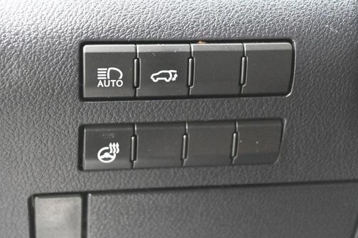 Nebula Gray Pearl 2016 Lexus RX 350 Base