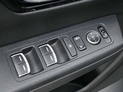 Crystal Black Pearl 2023 Honda CR-V EX-L 2WD