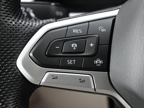 2021 Volkswagen Atlas 3.6L SEL